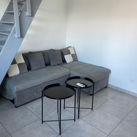 Appartement Cap D'Agde Esterno foto