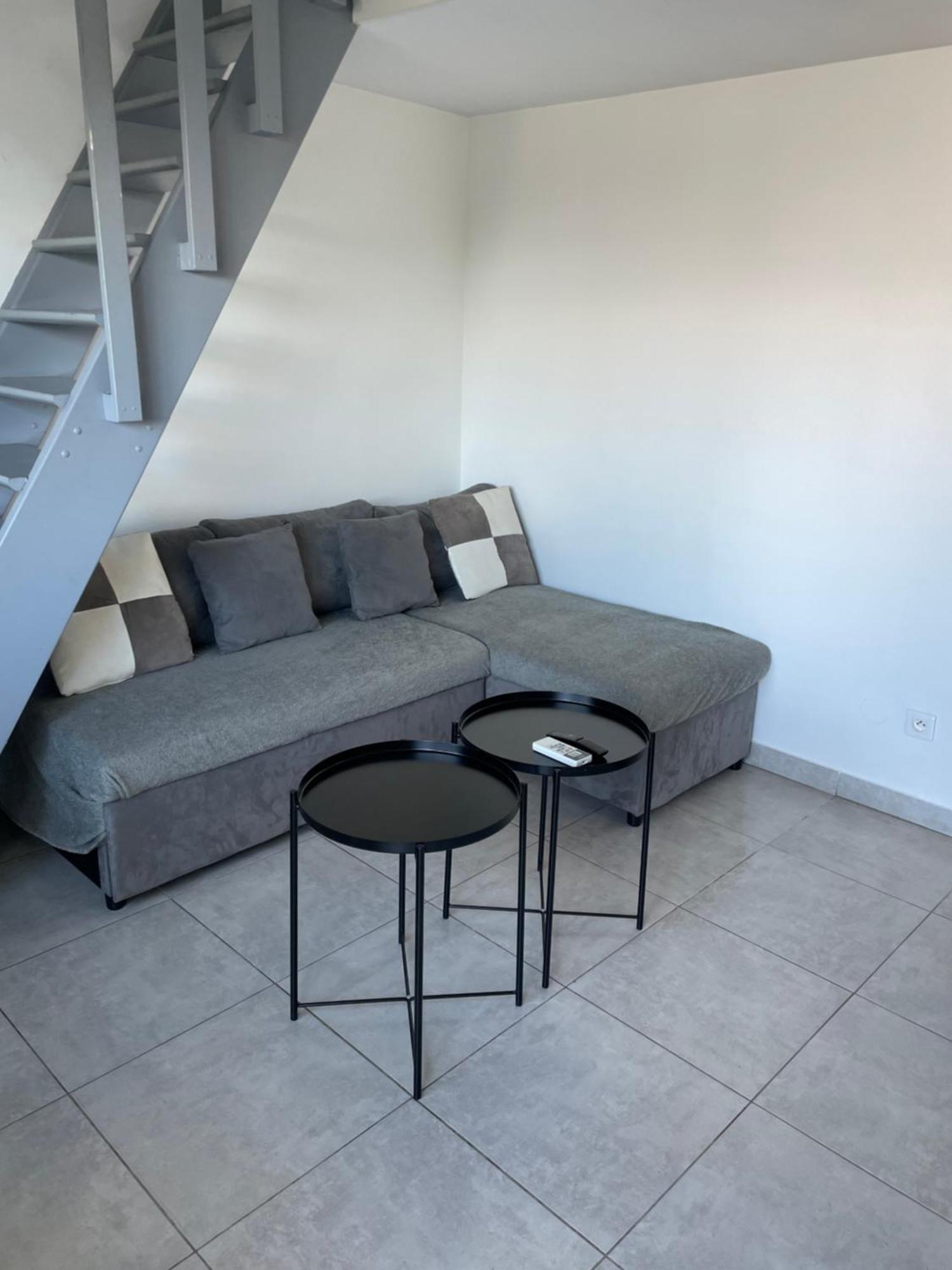 Appartement Cap D'Agde Esterno foto
