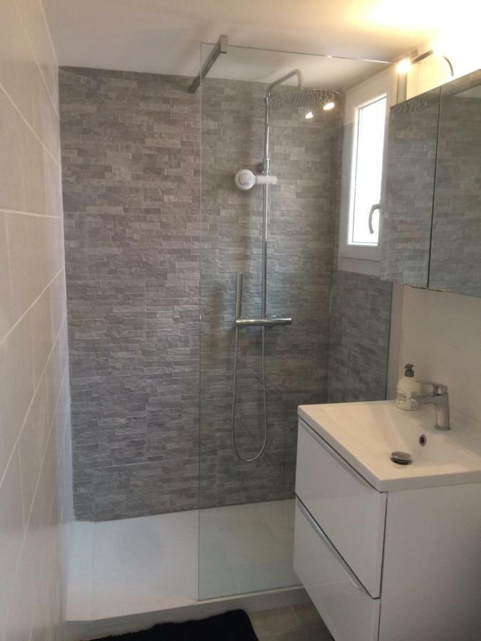 Appartement Cap D'Agde Esterno foto
