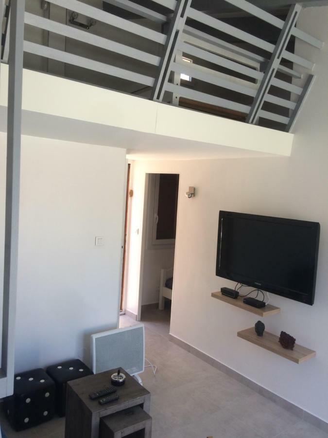 Appartement Cap D'Agde Esterno foto