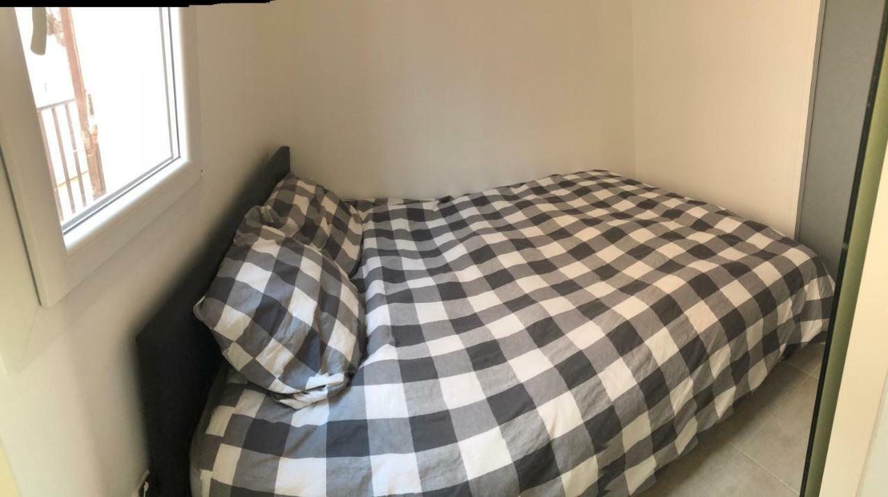 Appartement Cap D'Agde Esterno foto