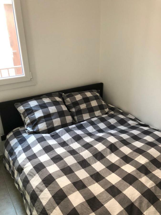 Appartement Cap D'Agde Esterno foto