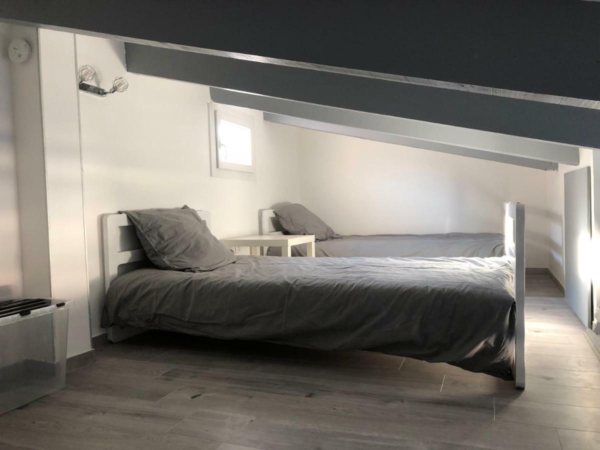 Appartement Cap D'Agde Esterno foto