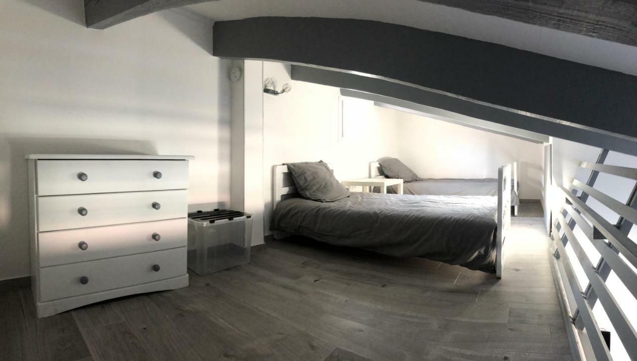 Appartement Cap D'Agde Esterno foto